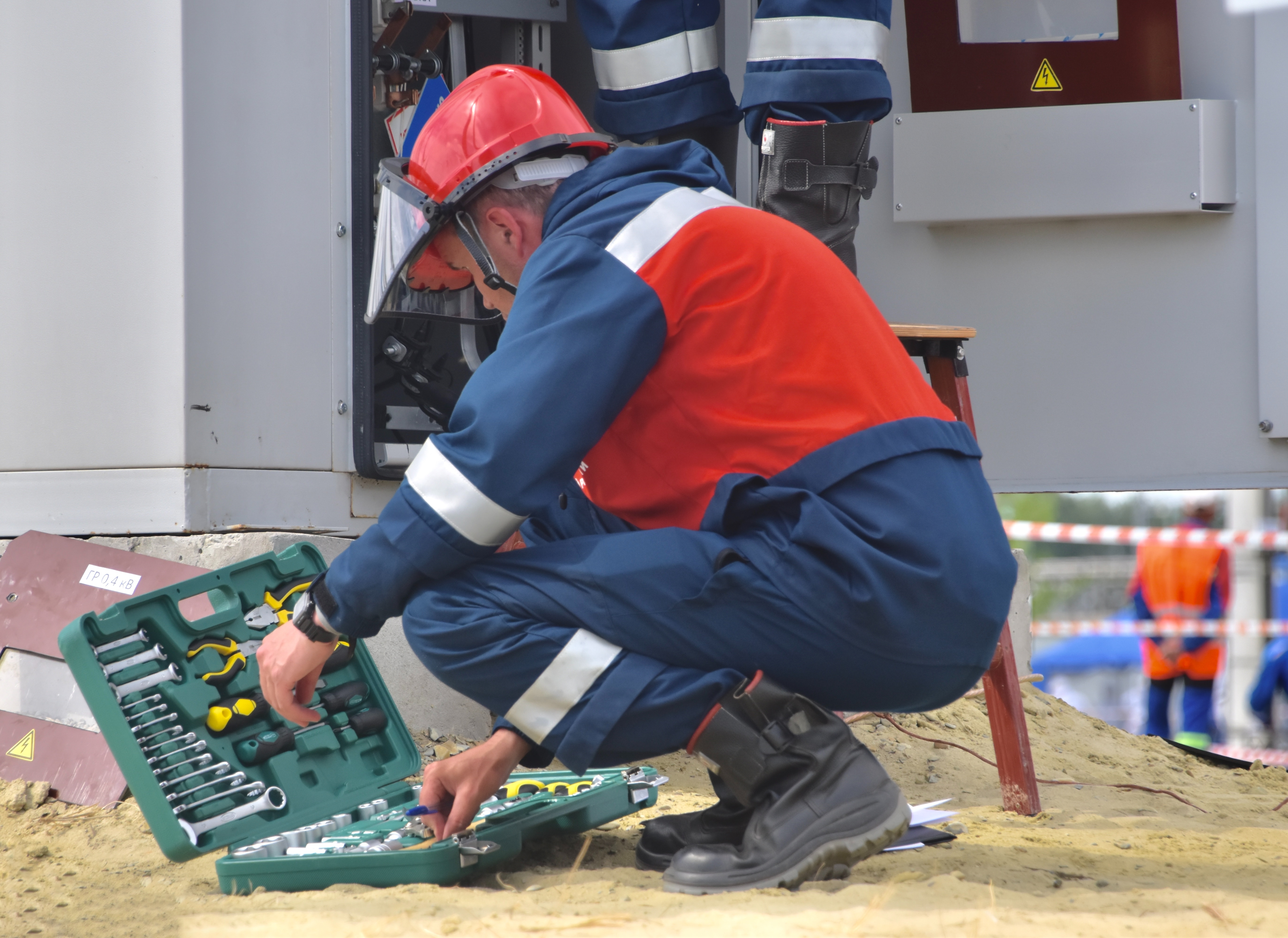 Imagen del Servicio